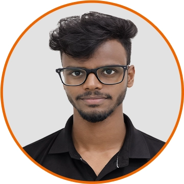 Jeeshan Lambade - Electrical Draughtsman | MIT Placed Student 